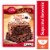 Betty Crocker™ Delights Supreme Original Brownie Mix Perspective: front