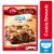 Betty Crocker™ Delights Cookie Brownie Bar Mix Perspective: front