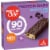 Protein One 90 Calorie Chocolate Chip Keto Friendly Protein Bars Perspective: front