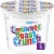 General Mills Cinnamon Toast Crunch Cereal Cup Perspective: front