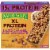 Nature Valley™ XL Protein Salted Caramel Dark Chocolate Chewy Bars Perspective: front