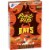 General Mills Reese's Puffs Bats Halloween Cereal Perspective: front