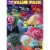 Betty Crocker Dreamworks Trolls World Tour Assorted Fruit Flavored Snacks Perspective: front