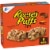 General Mills Reese's Puffs Cereal Bars Perspective: front