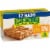 Nature Valley Soft Baked Oatmeal Squares Peanut Butter Snack Bars Perspective: front