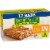 Nature Valley Soft Baked Oatmeal Squares Peanut Butter Snack Bars Perspective: front