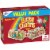 Lucky Charms Marshmallow Treat Cereal Bars Perspective: front
