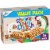 Cinnamon Toast Crunch Breakfast Cereal Treat Bars Snack Bars Perspective: front