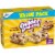 Golden Grahams Breakfast Cereal Treat Bars S'mores Snack Bars Perspective: front