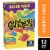 Gushers Strawberry and Tropical Fruit Flavored Snacks Variety Pack Perspective: front