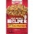 Hamburger Helper Southwest Pasta and Sauce Mix Perspective: front