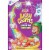 Lucky Charms Fruity Sweetened Corn Cereal with Marshmallows Perspective: front