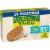 Nature Valley Coconut Butter Biscuits Perspective: front