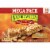 Nature Valley Sweet & Salty Nut Peanut Granola Bars Perspective: front