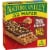 Nature Valley Wafer Peanut Butter Chocolate Wafer Bars Perspective: front