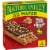 Nature Valley Wafer Peanut Butter Chocolate Wafer Bars Perspective: front