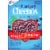 Cheerios™ Blueberry Sweetened Whole Grain Oat Cereal Perspective: front