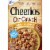 Cheerios Oat Crunch Oats 'N Honey Sweetened Multigrain Cereal Perspective: front