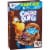 General Mills Cocoa Puffs Giant Size Cereal Perspective: front