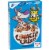 General Mills Cookie Crisp Cereal Perspective: front