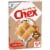 General Mills Peanut Butter Chex Cereal Perspective: front