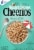 Cheerios Limited Edition Toasted Coconut Whole Grain Oats Cereal Perspective: front