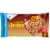 Honey Nut Cheerios Heart Healthy Cereal Perspective: front