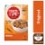 General Mills Fiber One Original Bran Cereal Perspective: front