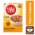 General Mills Fiber One Honey Clusters Cereal Perspective: front