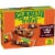 Nature Valley Sweet & Salty Nut Mini Dark Chocolate Peanut Almond Granola bars Perspective: front