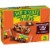 Nature Valley Sweet & Salty Nut Mini Dark Chocolate Peanut Almond Granola bars Perspective: front