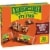 Nature Valley™ Sweet & Salty Nut Dark Chocolate Peanut & Almond Mini Chewy Granola Bars Perspective: front