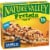 Nature Valley Blueberry Nut Chewy Protein Granola Bars Perspective: front