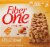 Fiber One Chewy Oats & Caramel Bars Perspective: front