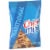Chex Mix Snack Party Mix Traditional Savory Pub Mix Snack Bag Perspective: front
