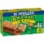 Nature Valley Crunchy Oats 'n Honey Granola Bars Perspective: front
