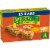 Nature Valley Whole Grain Peanut Sweet and Salty Nut Chewy Granola Bars Snacks Perspective: front