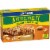 Nature Valley Peanut Sweet and Salty Nut Chewy Granola Bars Perspective: front