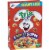 General Mills Trix Giant Size Cereal Perspective: front