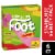 Fruit by the Foot Gluten Free Starburst Fruit Flavored Snacks Variety Pack Perspective: front