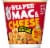 Hamburger Helper Bold Cheesy Pizza Mac & Cheese Microwave Cup Perspective: front