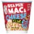 Hamburger Helper Bold Pepper Jack Queso Mac & Cheese Microwave Cup Perspective: front
