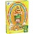 General Mills Lucky Charms Honey Clovers Cereal Perspective: front