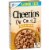 General Mills Cheerios Oat Crunch Oats 'N Honey Large Size Cereal Perspective: front