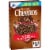 General Mills Chocolate Cheerios Large Size Cereal Perspective: front