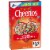 General Mills Fruity Cheerios Large Size Cereal Perspective: front