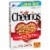 Maple Cheerios Gluten Free Large Size Cereal Perspective: front
