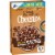 General Mills Chocolate Peanut Butter Cheerios Large Size Cereal Perspective: front