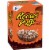 Reese's Puffs Cereal, Peanut Butter Chocolate (43.25 Ounce) Perspective: front