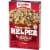 Hamburger Helper™ Deluxe Philly Cheesesteak Pasta and Cheesy Sauce Mix Perspective: front